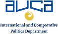 AUCA: Internationa and Comparative Politics Department