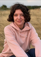 Анастасия Евстигнеева