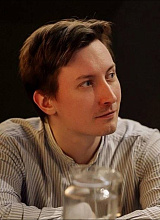Александр Климов